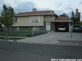 4309 Valdown Ave, West Valley City, UT 84120