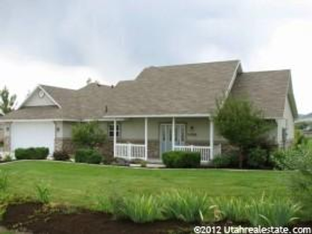 432 E 250 S, Mendon, UT 84325