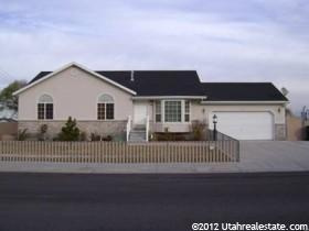 6386 W 3180 S, West Valley City UT 84128