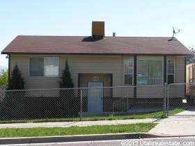 4927 S Rayford Cir W, Kearns, UT 84118