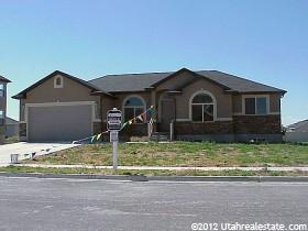 2663 W 2450 N, Clinton UT 84015