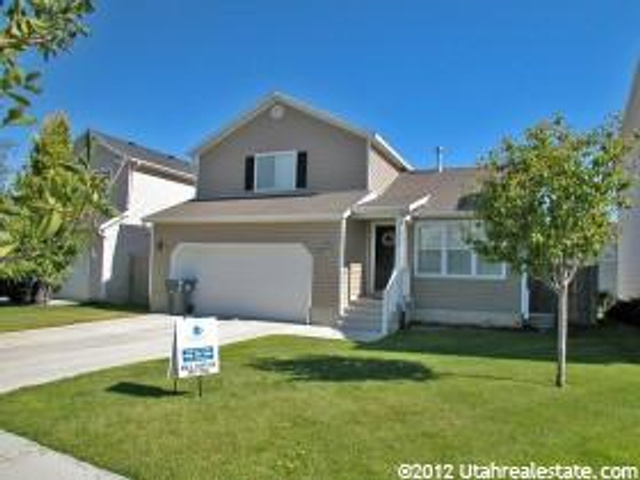 3665 E BLACKHAWK RD, Eagle Mountain UT 84005