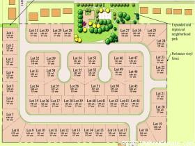 1112 S 1425 W #54, Clearfield, UT 84015