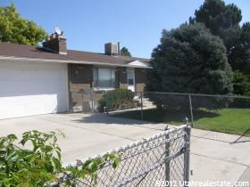 4362 W 6200 S, West Jordan, UT 84084