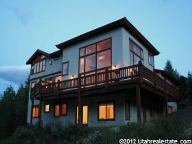 3910 LARIAT RD, Park City UT 84098