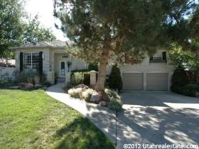 5342 Cottonwood Club Dr, Holladay, UT 84117