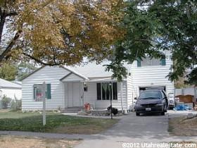 1195 S 1200 W, Salt Lake City, UT 84104