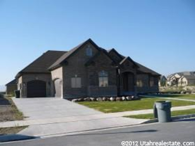 3537 W 10235 S, South Jordan, UT 84095