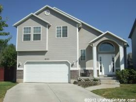 1624 W Heron Way S, West Valley City, UT 84119