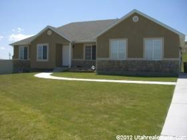 247 W JONATHAN PL, Saratoga Springs UT 84045