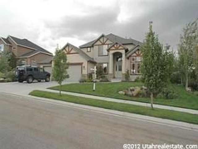 1895 Vista Ridge Ct, Draper, UT 84020