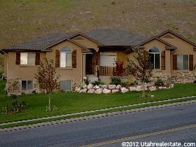 277 E Eagle Ridge Dr, North Salt Lake, UT 84054