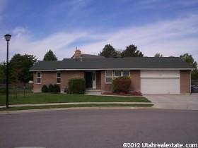7504 S Paddington Cir, West Jordan, UT 84084