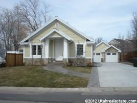 1977 E 3375 S, Salt Lake City UT 84106