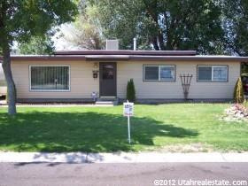 3222 S Pearce St W, West Valley City, UT 84119