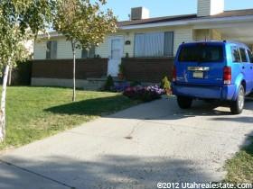 4995 S Heath Ave W, Taylorsville, UT 84118