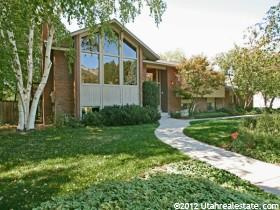 40 Northridge Way, Sandy, UT 84092