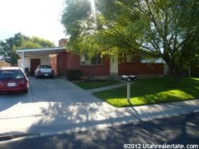 248 N 100 E, Orem, UT 84057