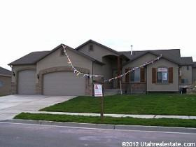 6167 W HORIZON PEAK WAY, West Valley City UT 84120