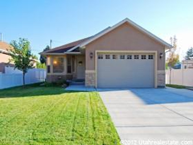 192 E 7615 S, Midvale UT 84047