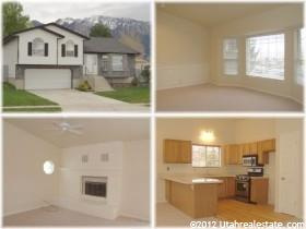 10287 S Locksley Rd E, Sandy, UT 84092