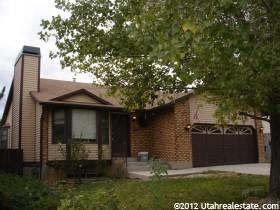 4901 W Sakura Ct, West Jordan, UT 84084
