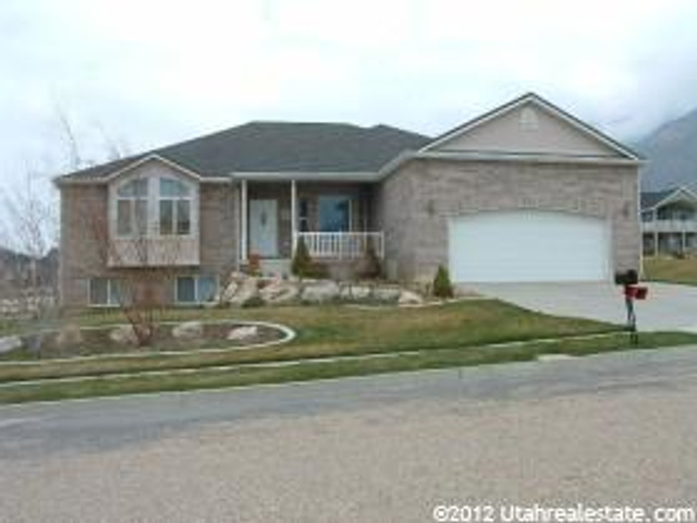 134 W 4050 N, Pleasant View UT 84414