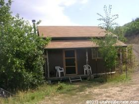 186 Echo Creek, Echo, UT 84024