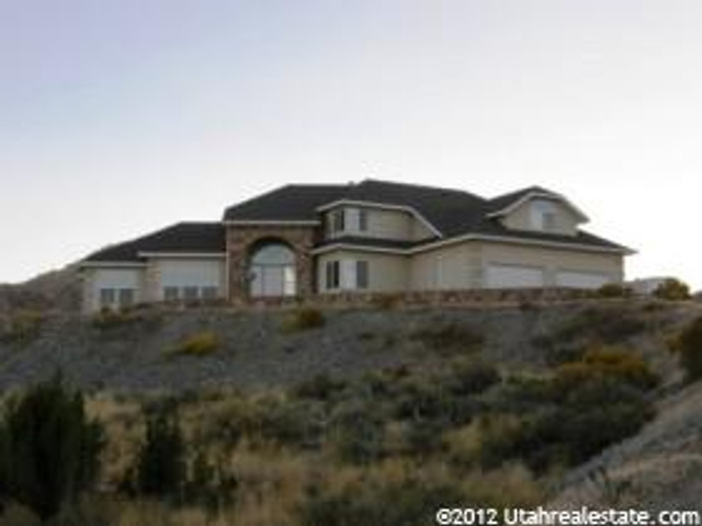25 High Country Rd, Herriman, UT 84096