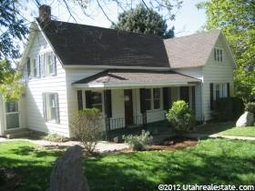 649 E 2600 N, North Ogden, UT 84414