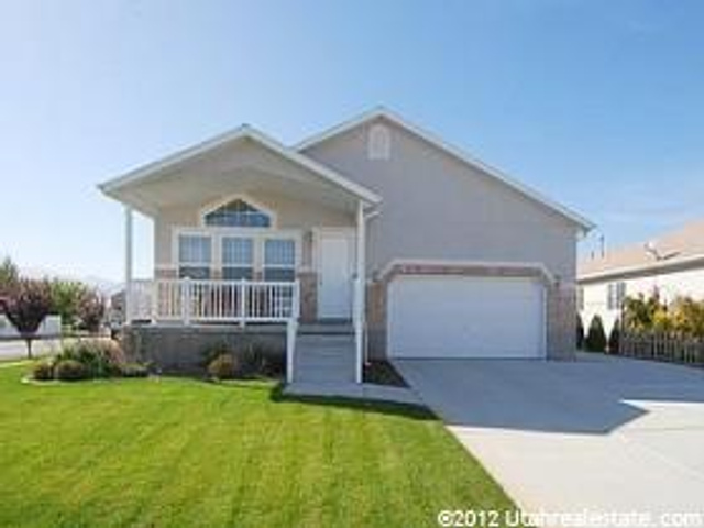 3052 BURDOCK DR, West Valley City UT 84128