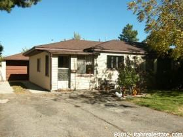4350 W 5055 S, Kearns, UT 84118