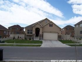 7053 W 8090 S, West Jordan UT 84088