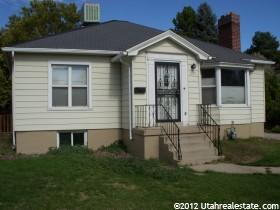 1849 E 1300 S, Salt Lake City, UT 84108