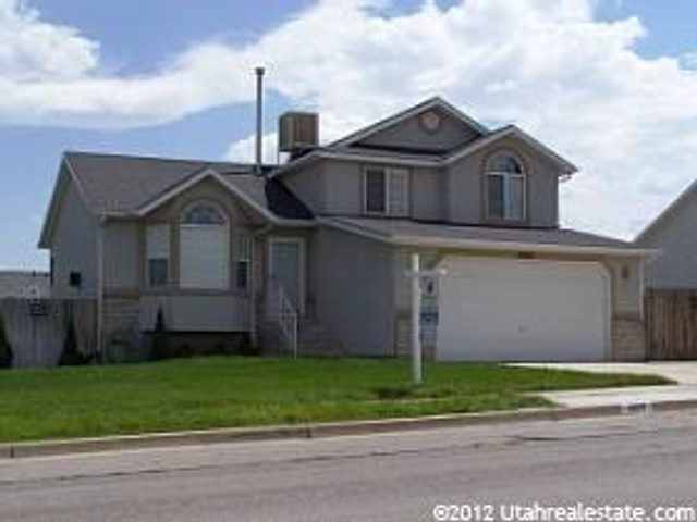 4909 CEDAR POINT PEAK DR, Riverton UT 84096