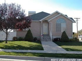 3672 S CAROLYN ST E, Salt Lake City UT 84106