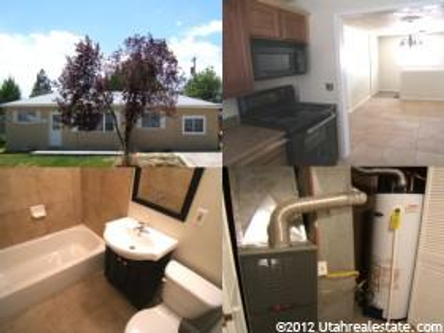4361 W 5015 S, Salt Lake City, UT 84118
