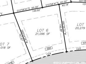 390 N 700 E #6, Hyde Park, UT 84318