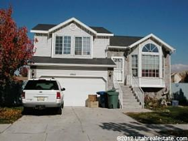 1862 W Village Hill Ave, Salt Lake City, UT 84116