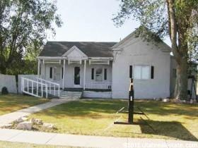 168 E Main St, Grantsville, UT 84029