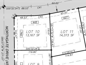 445 Mountain Gate Dr #10, Hyde Park, UT 84318