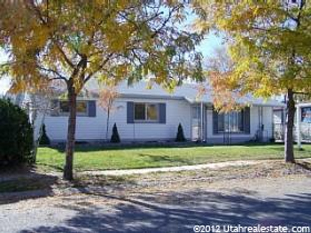 4545 W 4745 S, Salt Lake City UT 84118