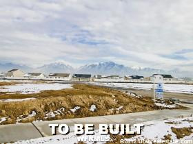 4846 W Frizzon Way S, Herriman, UT 84096