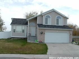 3427 S 6180 W, West Valley City, UT 84128