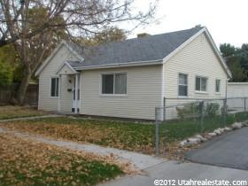 524 WILSON AVE, Salt Lake City UT 84105