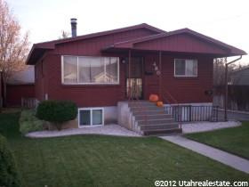 480 E 200 N, Springville, UT 84663