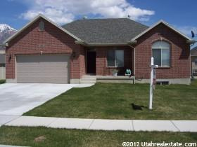3542 N 2550 W, Farr West, UT 84404