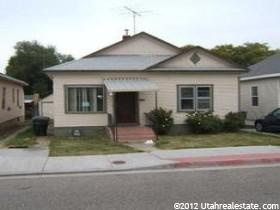 222 30th St, Ogden, UT 84401