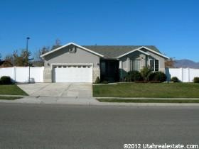 8046 S Baldy Dr W, West Jordan, UT 84088