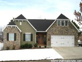 2621 E Capricorn Way S, Salt Lake City, UT 84124